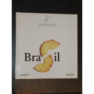 Cocina País por País: Brasil